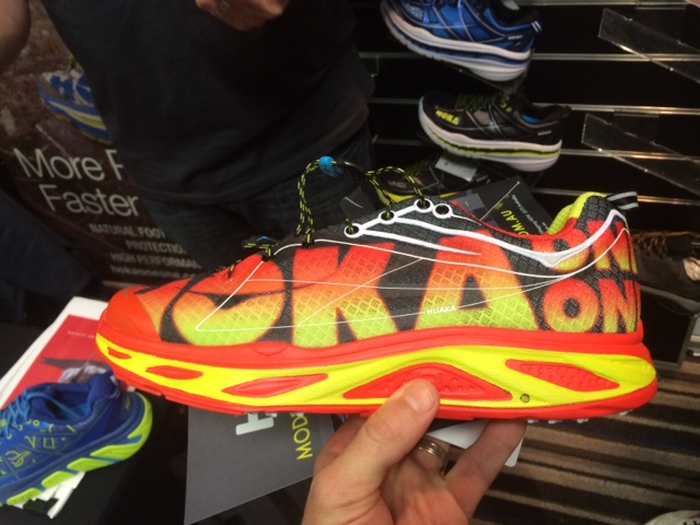 Hoka One One Stinson Evo Trail Running Shoe Review | The