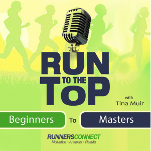 Run to The Top Podcast Interview