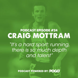 Craig Mottram
