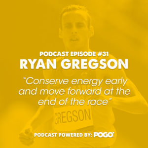 Ryan Gregson
