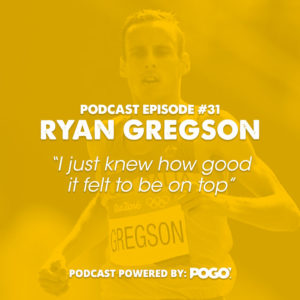 Ryan Gregson