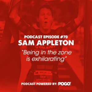 Sam Appleton
