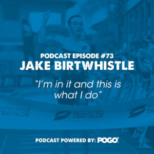 Jake Birtwhistle