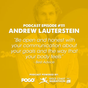 Andrew Lauterstein