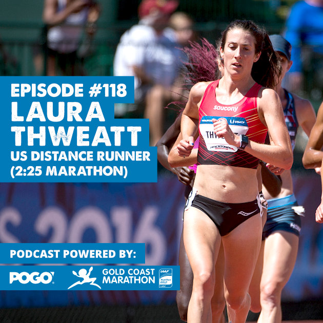 saucony sponsored athletes