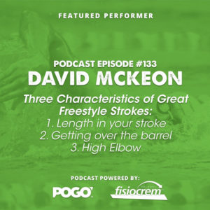 David McKeon