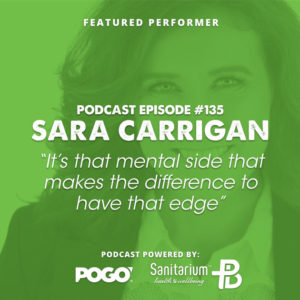 Sara Carrigan