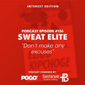 Sweat Elite