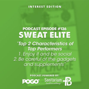 Sweat Elite