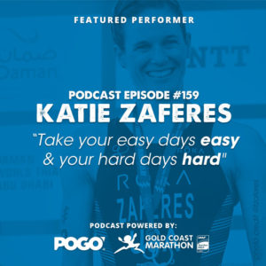 Katie Zaferes