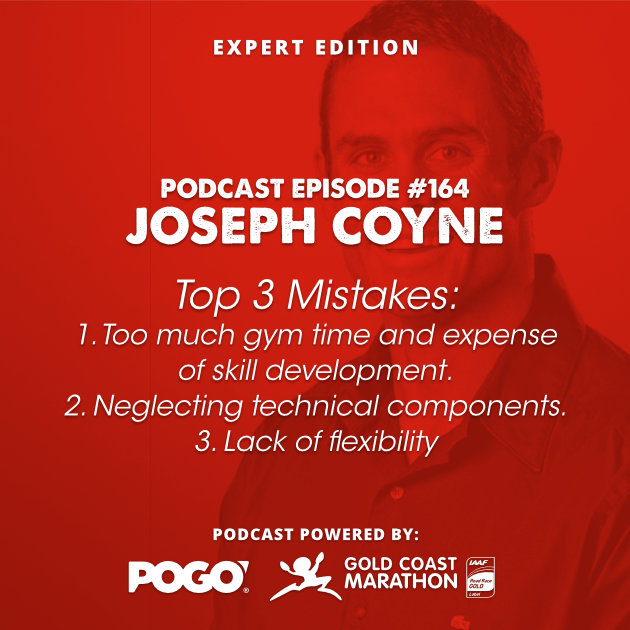 Joseph Coyne