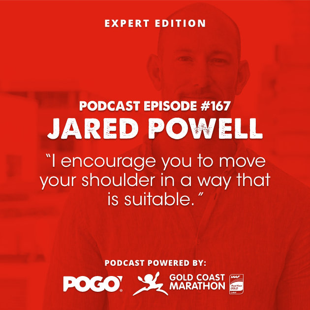 Jared Powell