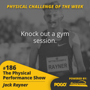 Jack Rayner